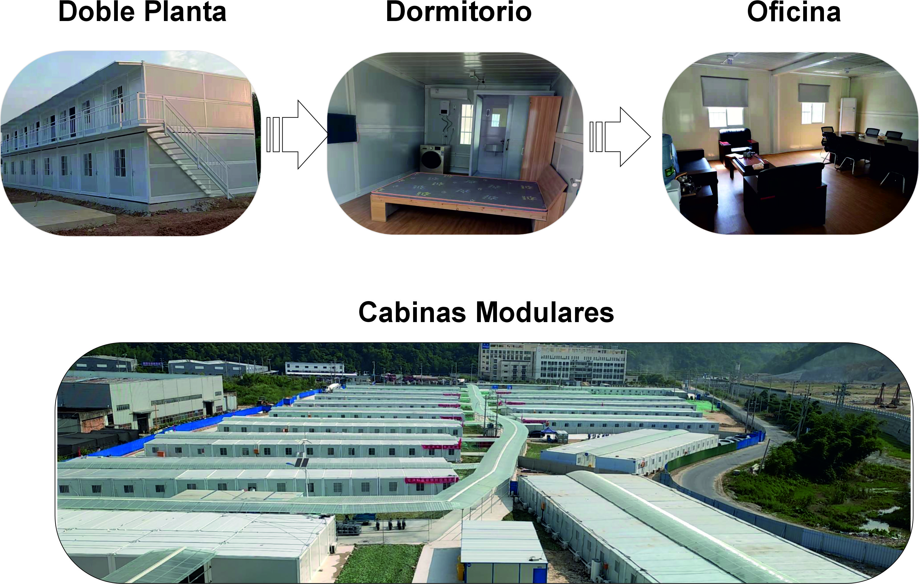 Resistencia estructural de la oficina portátil Folder X1100